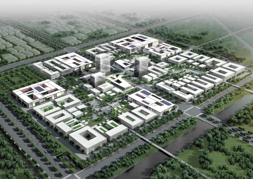 Xinjiang Uygur Medicinal Materials Science and Technology Industrial Park